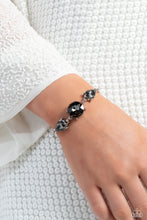 Load image into Gallery viewer, Round Royalty - Silver 2pc set