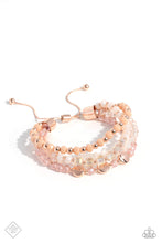Load image into Gallery viewer, Lotus Luxury - Rose Gold 2pc set