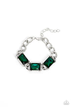 Load image into Gallery viewer, Radiating Review - Green 2pc set