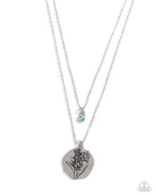 Load image into Gallery viewer, Birthstone Beauty - Blue MARCH SET