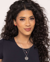 Load image into Gallery viewer, Birthstone Beauty - Red JULY SET