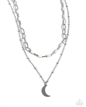 Load image into Gallery viewer, Lunar Lucidity - White