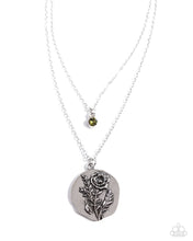 Load image into Gallery viewer, Birthstone Beauty - Green AUG SET