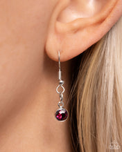 Load image into Gallery viewer, Wallflower Whimsy - Purple