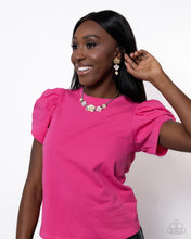 Load image into Gallery viewer, Bouquet Brilliance - Yellow