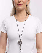 Load image into Gallery viewer, Angelic Attraction - Black
