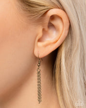 Load image into Gallery viewer, Saloon Sass - Brass