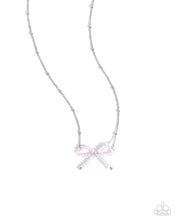 Load image into Gallery viewer, Bridesmaid Bow - Pink