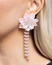 Load image into Gallery viewer, Lotus Length - Pink