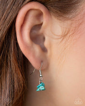 Load image into Gallery viewer, Wild West Whimsy - Blue 2pc set