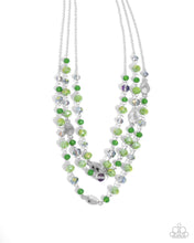Load image into Gallery viewer, Radiantly Rich - Green 2 pc set