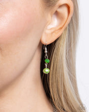 Load image into Gallery viewer, Radiantly Rich - Green 2 pc set