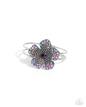 Load image into Gallery viewer, Bedazzled Bloom - Purple