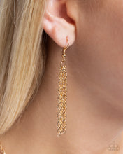 Load image into Gallery viewer, Limitless Lanyard - Gold
