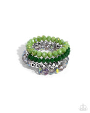 Load image into Gallery viewer, Radiantly Rich - Green 2 pc set