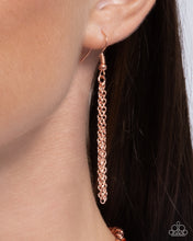 Load image into Gallery viewer, Partnership Promise - Copper