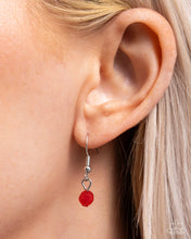 Load image into Gallery viewer, Love Match - Red