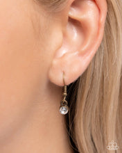 Load image into Gallery viewer, Loveable Layers - Brass