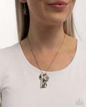 Load image into Gallery viewer, Confidence in Him - Blue