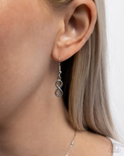 Load image into Gallery viewer, Confidence in Him - Blue