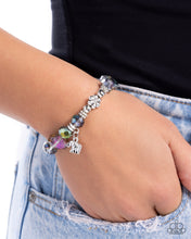 Load image into Gallery viewer, Zoology Degree - Green