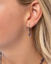 Load image into Gallery viewer, Druzy Delight - Black
