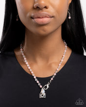Load image into Gallery viewer, Love Match - Pink