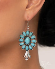 Load image into Gallery viewer, Brazen- Zi Necklace 2024