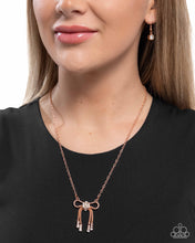Load image into Gallery viewer, Coquette Celebrity - Copper