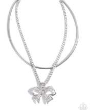 Load image into Gallery viewer, Cheerful Coquette - White