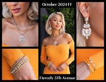 Load image into Gallery viewer, Fiercely 5th Avenue - Complete Trend Blend - October 2024 Fashion Fix