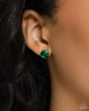 Load image into Gallery viewer, Birthstone Beauty - Green MAY SET
