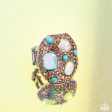 Load image into Gallery viewer, Active Artistry - Blue LOP MAY 24