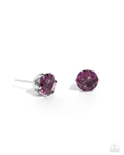 Load image into Gallery viewer, Birthstone Beauty - Purple FEB SET