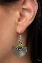 Load image into Gallery viewer, Magnificent Manifestation - Green 2pc set