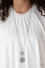 Load image into Gallery viewer, Meet Me At The Garden Gate - Silver