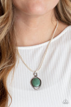 Load image into Gallery viewer, Desert Mystery - Green
