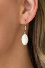 Load image into Gallery viewer, Blazing Saddles - White