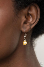 Load image into Gallery viewer, Seaside Shimmer - Yellow