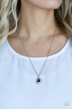 Load image into Gallery viewer, Vintage Validation - Purple