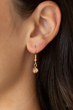 Load image into Gallery viewer, Galactic Glow - Gold