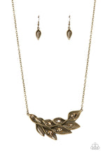 Load image into Gallery viewer, Enviable Elegance - Brass