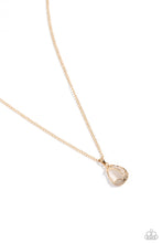 Load image into Gallery viewer, Top-Notch Trinket - Gold