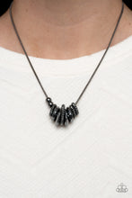 Load image into Gallery viewer, Mechanical Mischief - Black