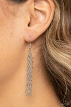 Load image into Gallery viewer, Targeted Tranquility - Blue