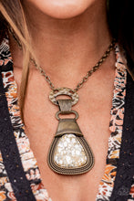 Load image into Gallery viewer, Rodeo Royale - Brass