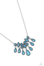 Load image into Gallery viewer, Exceptionally Ethereal - Blue
