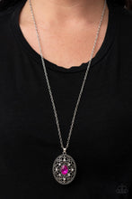 Load image into Gallery viewer, Sonata Swing - Pink