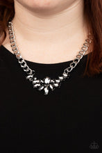 Load image into Gallery viewer, Come at Me - Silver