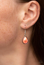 Load image into Gallery viewer, Magical Masquerade - Orange